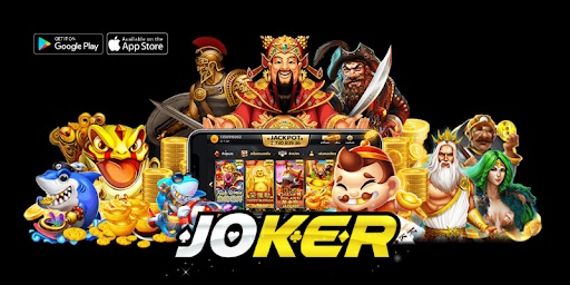 joker gaming online