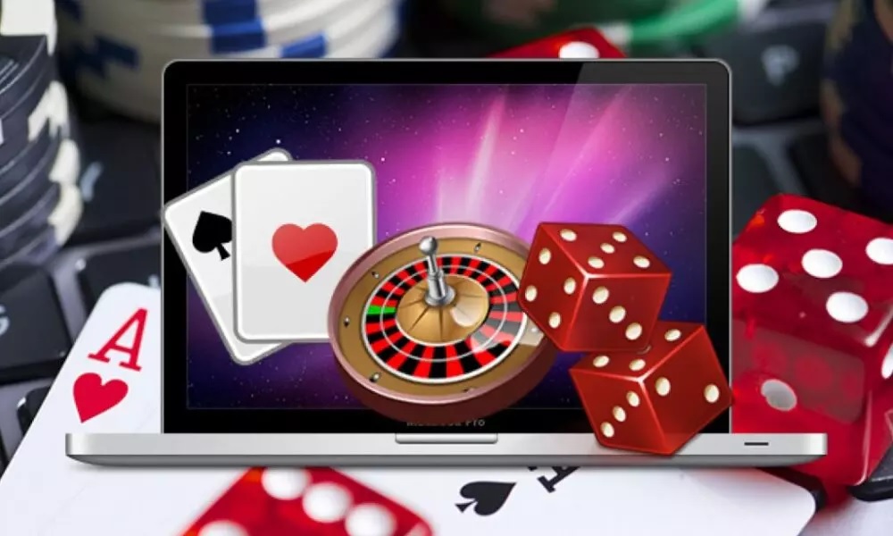 online casino scams