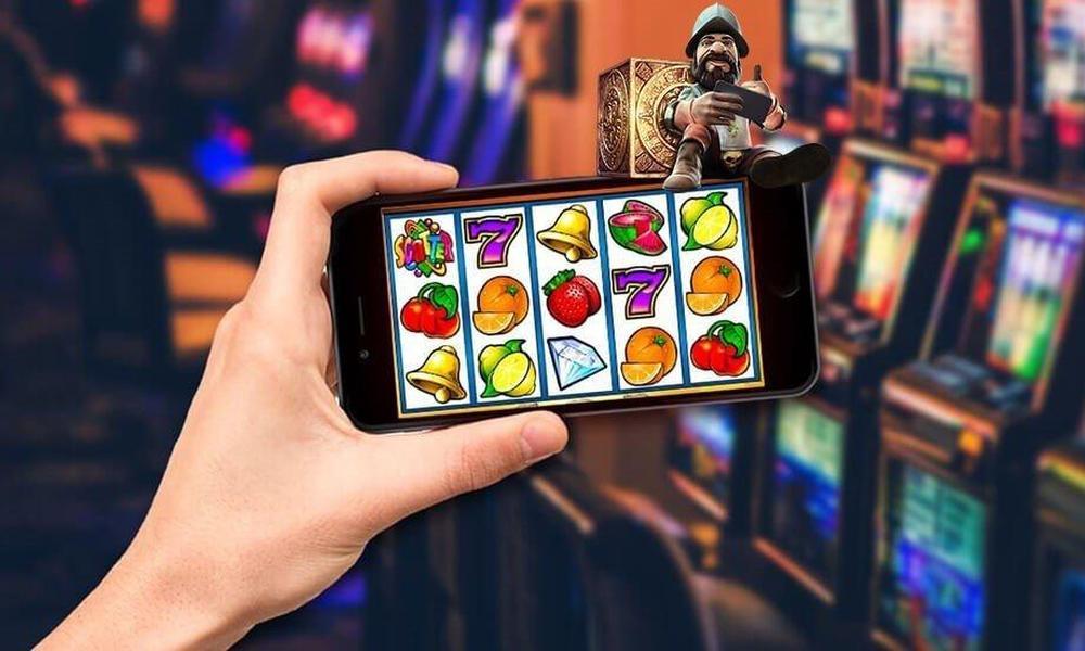 Tips for Maximizing Your Winnings in Online Slot Games