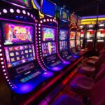 Slot tournaments – What are they, and how do they compete?