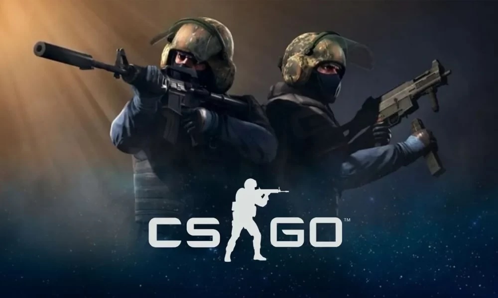 CS GO Pro Players