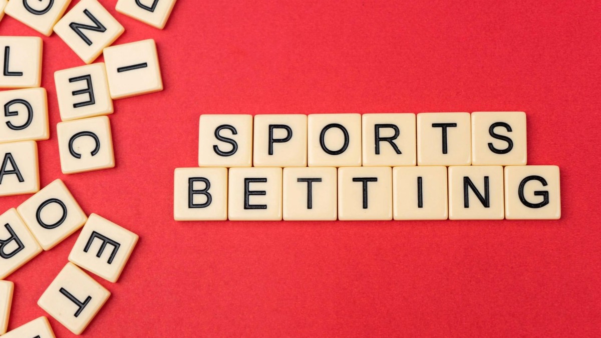 sports betting