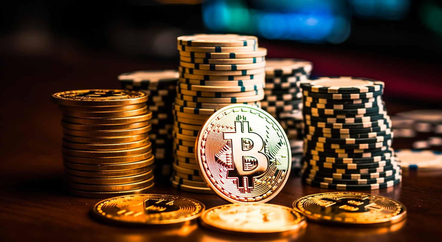 crypto casinos