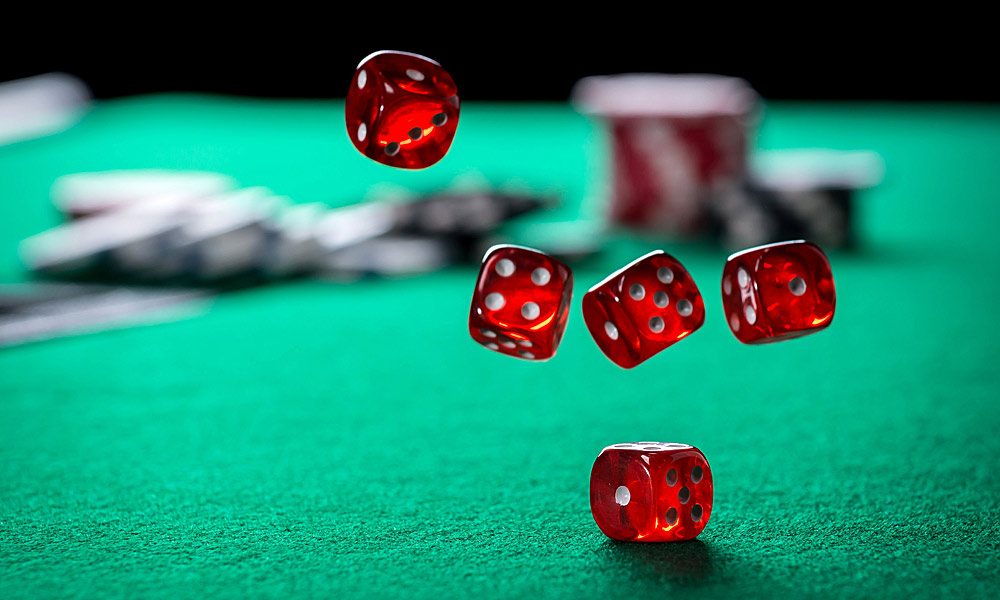 Exploring Online Lottery and Baccarat Promotions to Boost Your Winnings