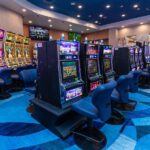 online slot