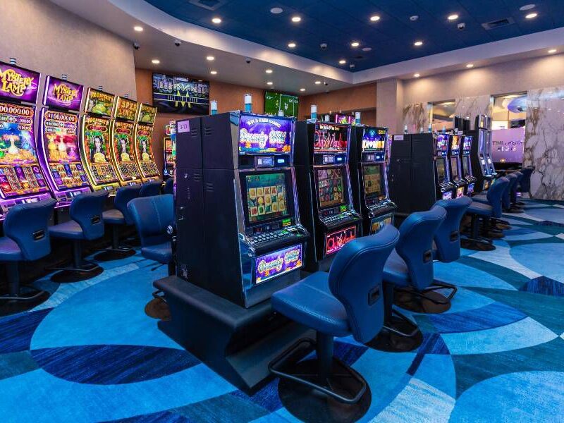 online slot
