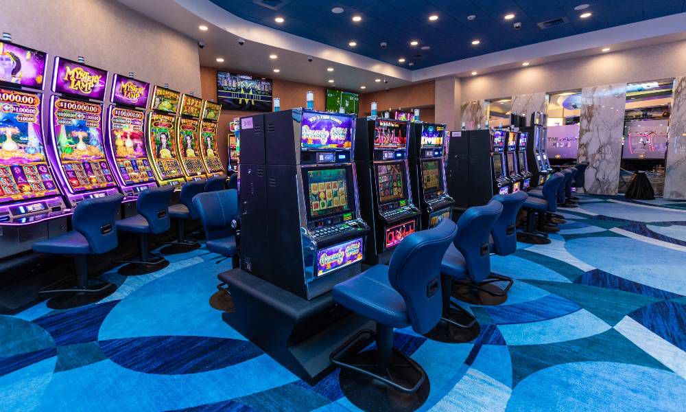 Jackpot types- What are the varieties in online slot games?